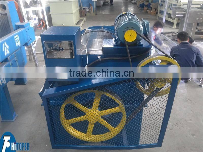 15kg to 300kg capacity filter cloths washing machine