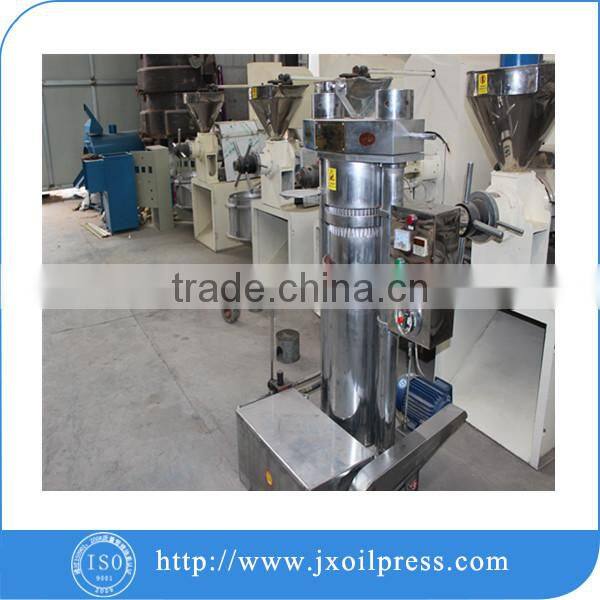 Henan JINXIN Hot sale refined soybean oil machine price