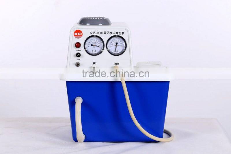 Factory Direct Sell Micro Vacuum Pump