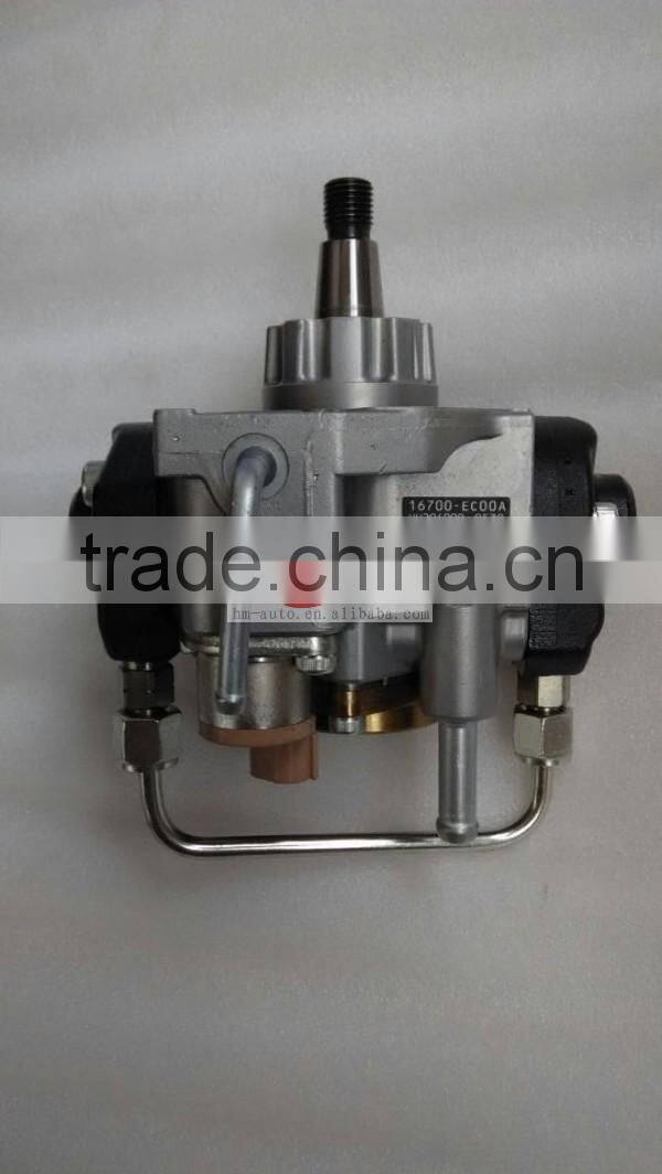 Einspritzpumpe Navara D40 126 KW 128 KW 16700-EC00A HU294000-0530