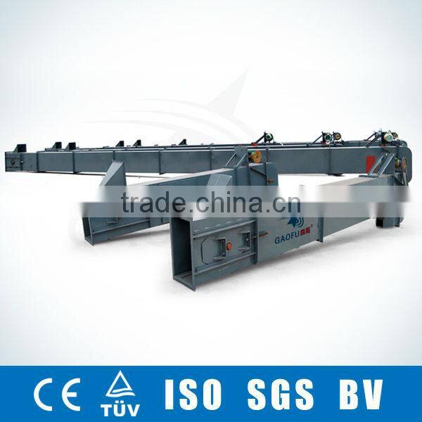new design silo conveyor, screw conveyor