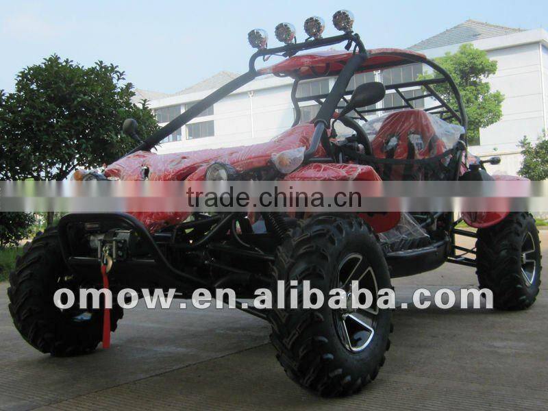 EEC Road Legal Go Kart For Sale