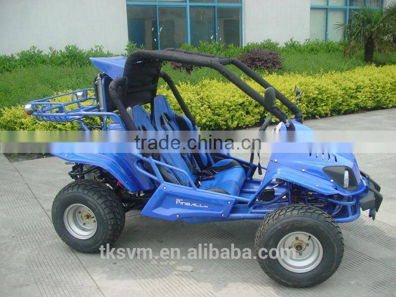 TIKING 250cc Racing Go Kart