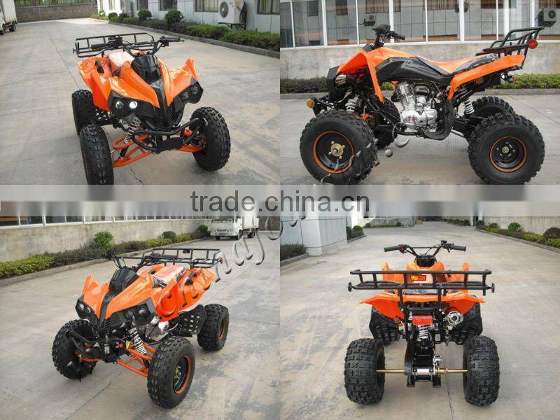 200cc 4stroke new ATV SX-SM200