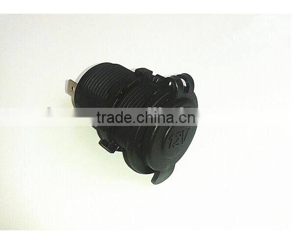 electrical socket outlet / electrical power socket