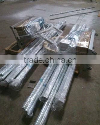 NAIGU-04P Mattress bade press