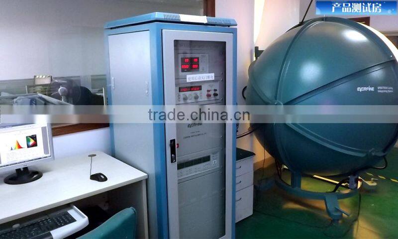 Flowering LED grow light par38 e27 18W for mini grow box