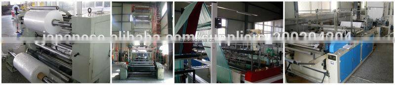 Plastic Agricultural tomato perforated tube film