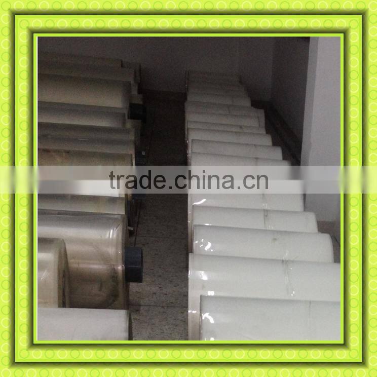 polyester pet film pet metalliaed pet film for screen printing
