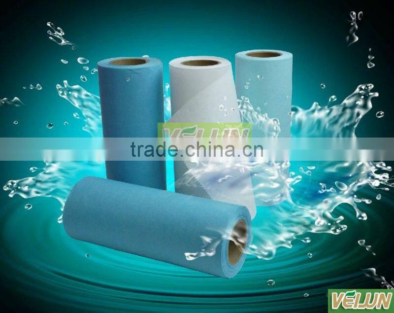 China stitch-bonded nonwoven fabric