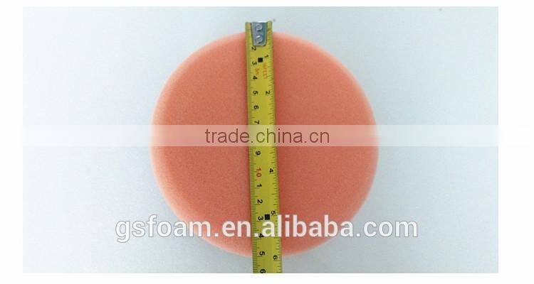 High quality! Car polishing/buffing/waxing foam/sponge pad
