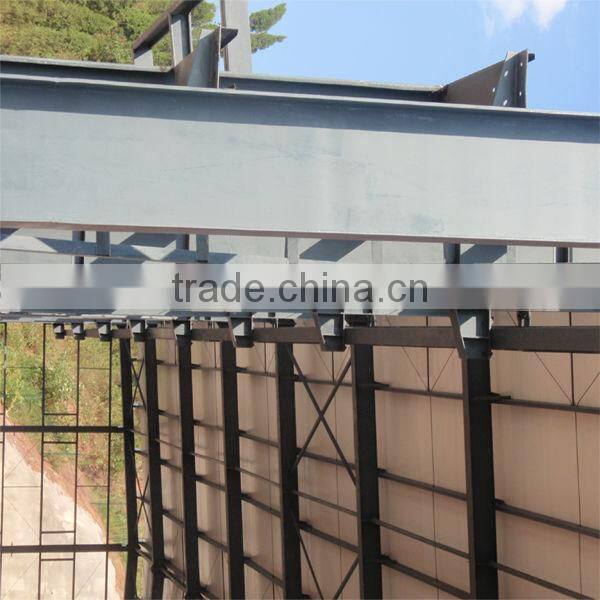 China Supplier Building Material Steel Roofing