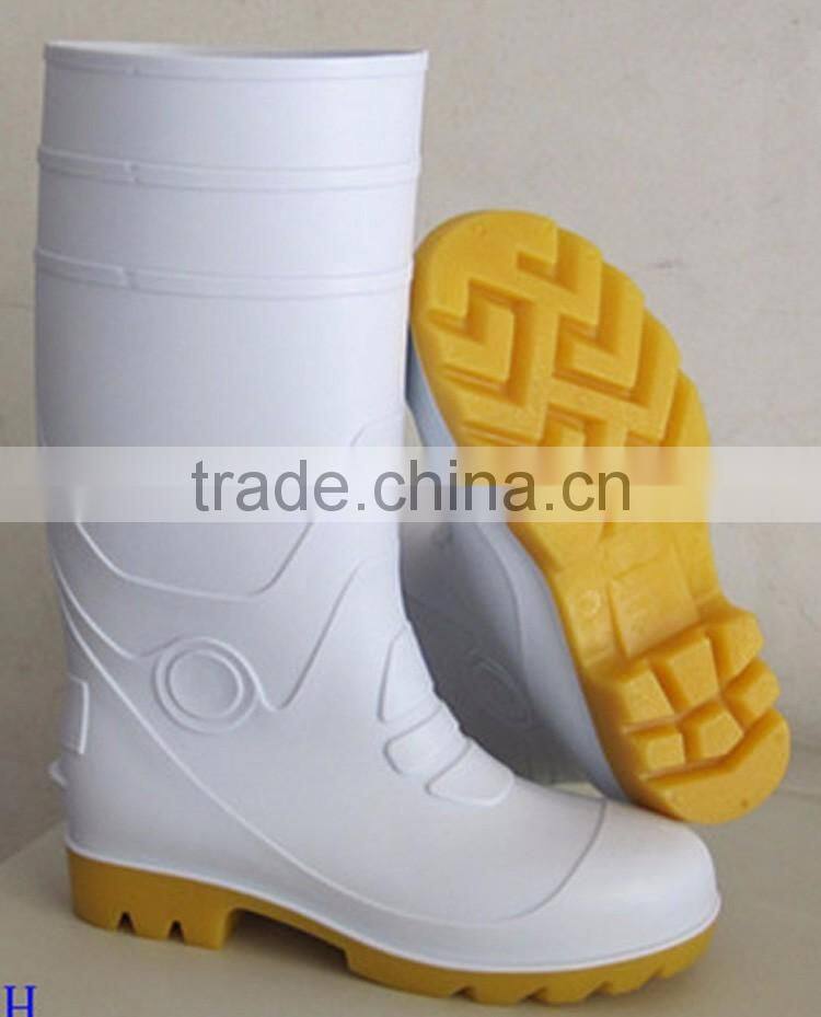 Lower Price Safety Boots,Work Boots,Thigh High Boots