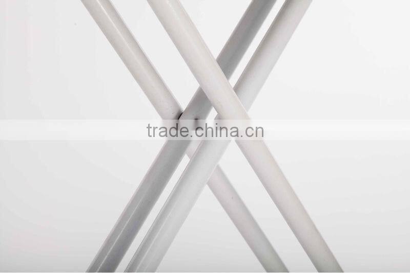 High quality plastic iron board,clothes iron table