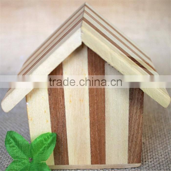 Unfinished cheap Room type bird nest artificial realreal bird nests bird nests for sale