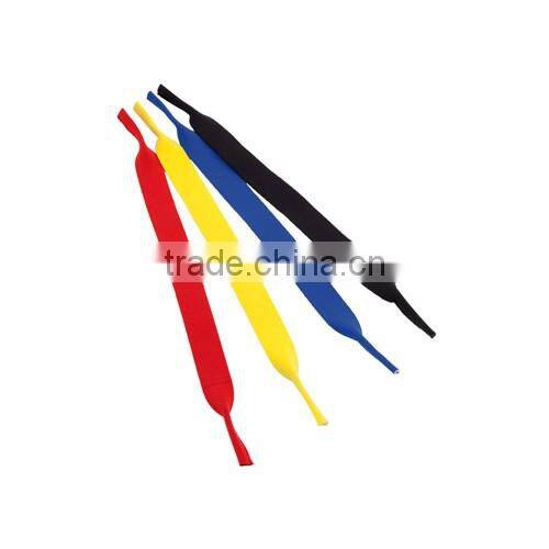 Outdoor sports fashion neoprene glasses strap