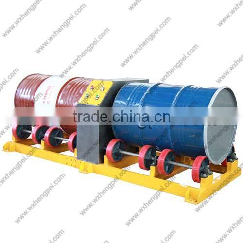 All electric multi-functional control oil turned car