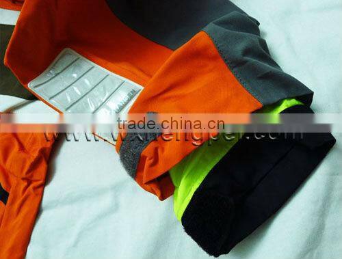 Ocean Sailing Jacket Export / Outdoor Clothes Manufacturer / Waterproof Coat