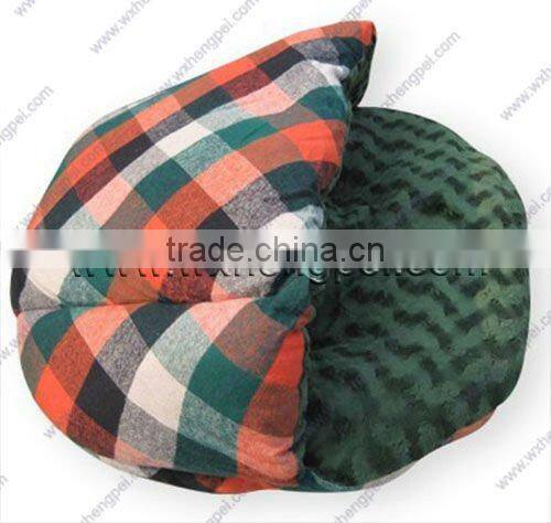 Cotten Fabric Pet Houses &Beds