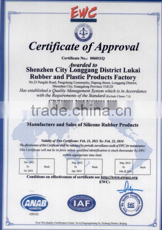 Professional Dye Streak Cap Silicone Tipping Cap / Silicone Highlighting Cap