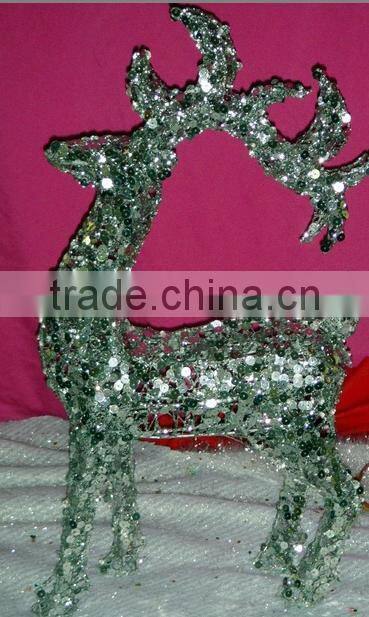 15012128 China Supplier Wholesale Craft Personalized Christmas Ornament