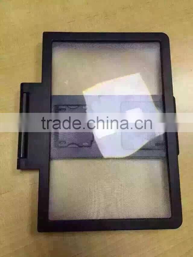 2015 New Arrival 3D Enlarged Screen Magnifier For Mobile Phones Fasion Design Stand For Mobile Phone Screen 4.7 Comes to Be 8.2