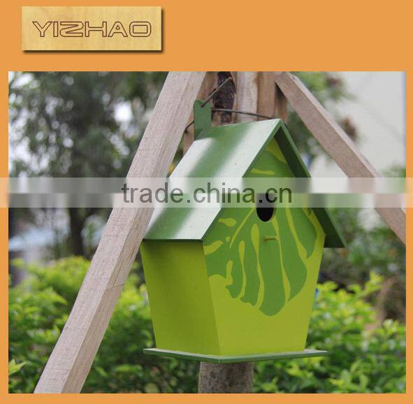 Wooden Bird Cage,Simple Style Wooden Bird Cage YZ-1125065