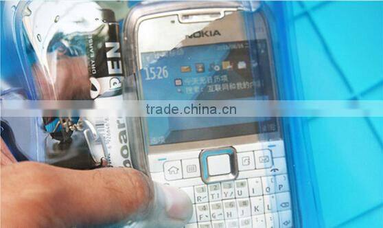 Sport Waterproof Cell Phone Bag