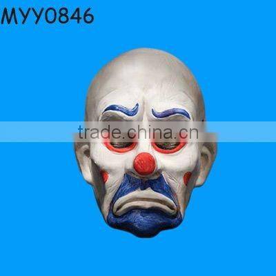 polyresin mascarade masks for gifts