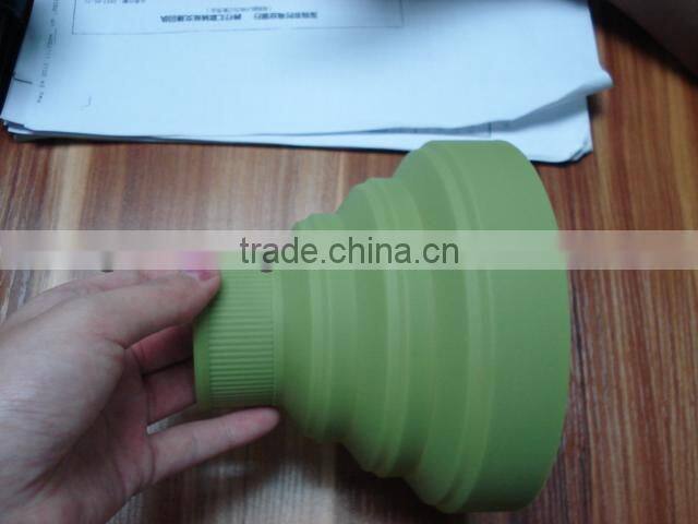 Silicone lampshade,new style silicone lamp cover