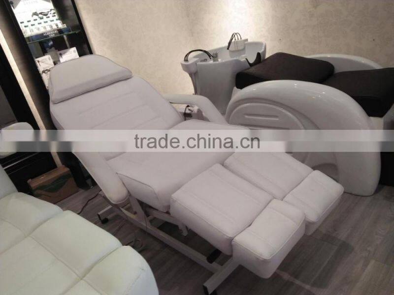 Pedicure chair partsnail salon equipment for sale TKN-33673AS