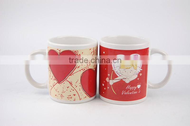 promotion coffee mug