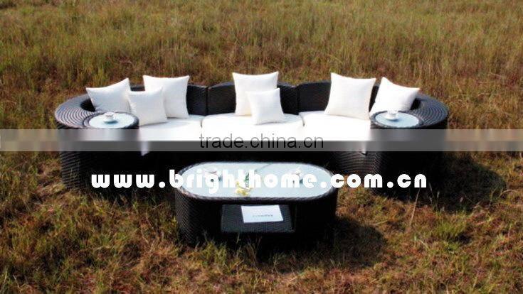 New Design Sectional Outdoor Garden Furniture