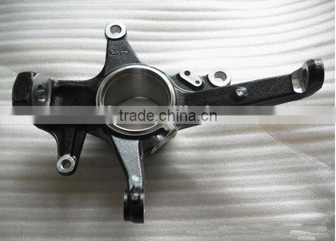 Forging Railway parts,Mechanical counterweight parts