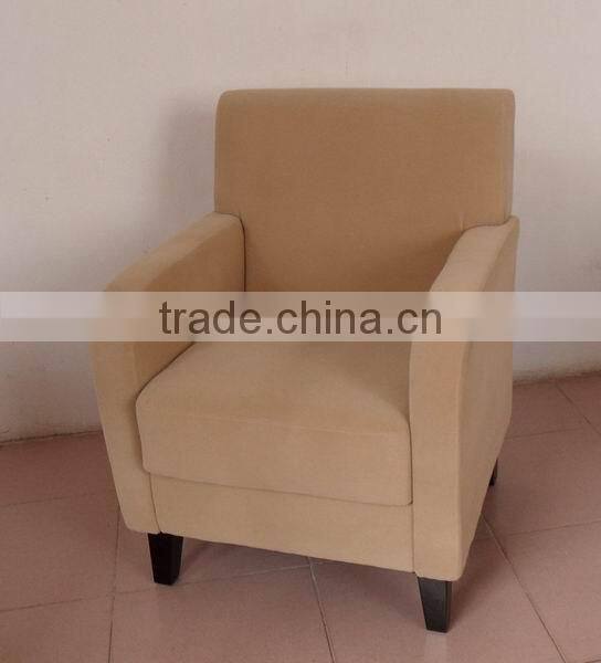 fabric soft sofa large tufted chair hotel sofa living room sofa