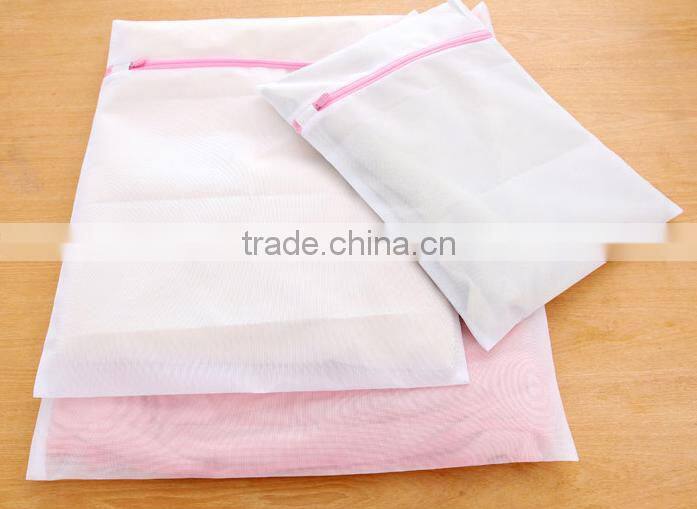 Mesh washing bag