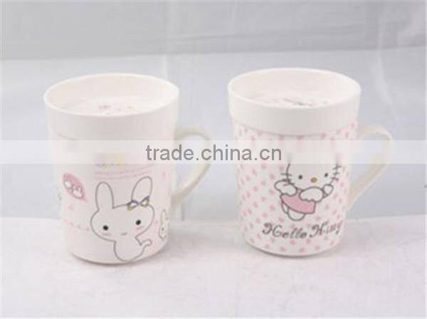 11oz super white ceramic sublimation mug
