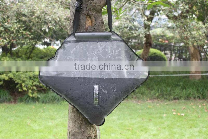 Outdoor New Products Camping Equipment and Shower