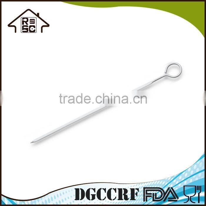 Hot Products Custom Design Easy Grill Babecue BBQ Grill Tools Skewer