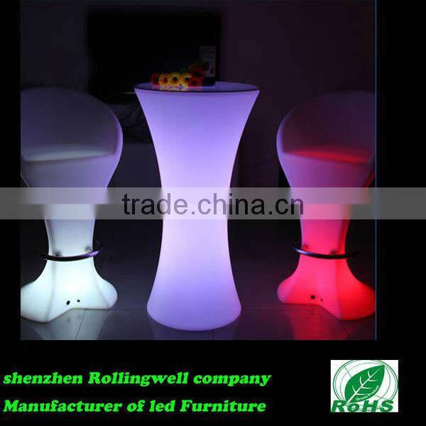 Lightbox LED Cube Mood Light, LED Furniture