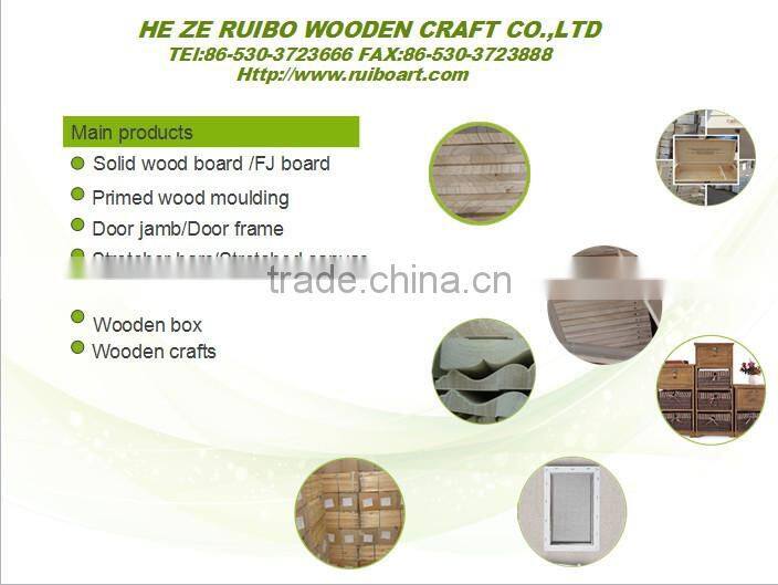 20x24cm painting diy canvas frame