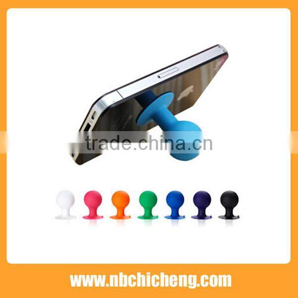 Cell Phone Holder for Desk With Suction Cup