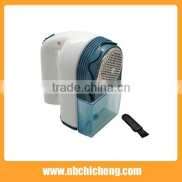 Manual Lint Remover Battery Operated
