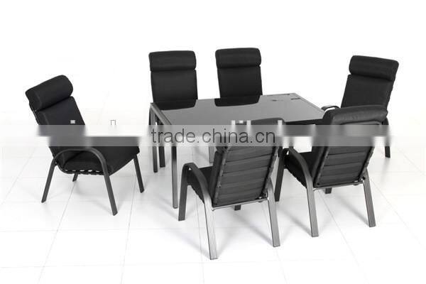 Leisure outdoor garden furniture