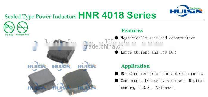 Color Inductor Inductor Bobbin Adjustable Inductor Coil