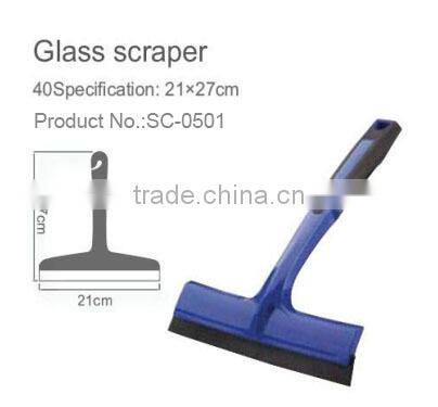 Cheap Window Rubber Car Silicone High Quality Squeegee Rubber Car Wash Brush