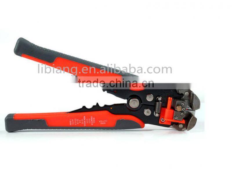 manual wire stripping pliers