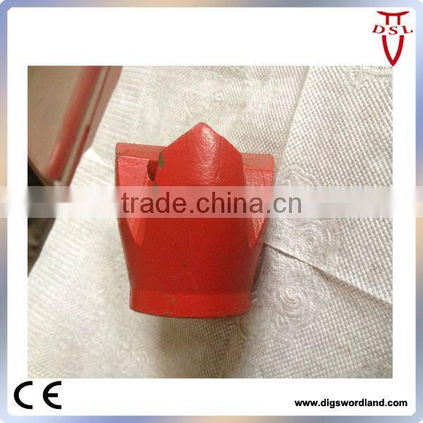 thread r32/r38/t38/t45/t51 drill bits