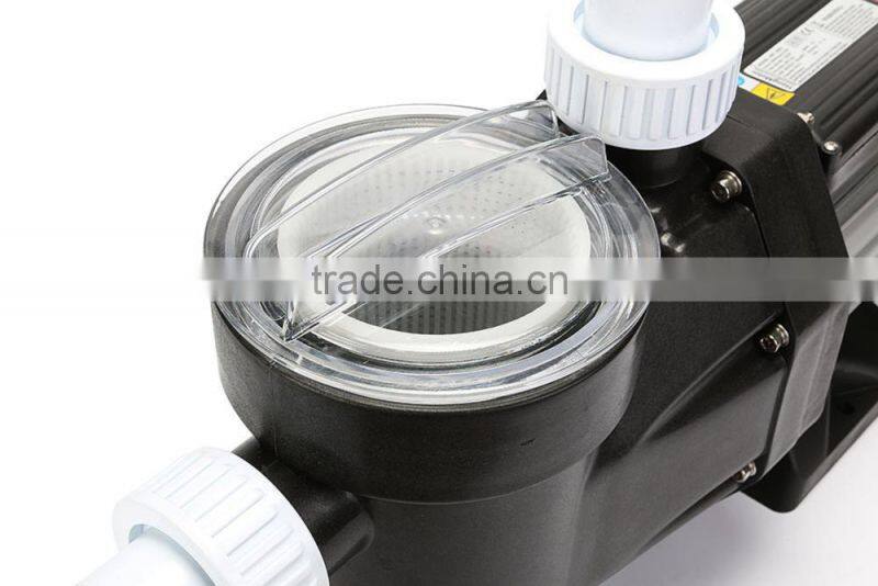 Brand New Electric Self Priming Pressure Filter Swimming Pool Spa Water Pump