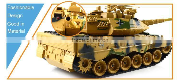 RC Battle Tanks Military Tank Toys VS Victor Tank Mini RC Hobby